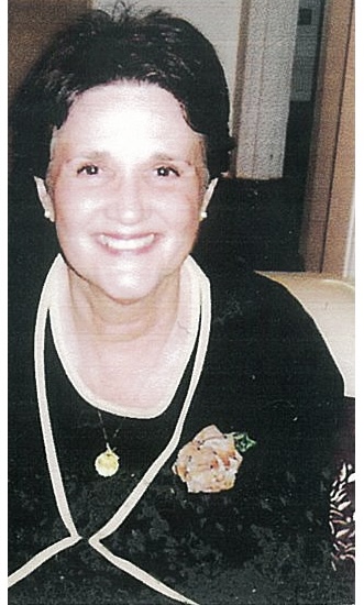 Kathy Leland